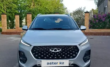 Chery Tiggo 2 Pro 2023 года за 5 000 000 тг. в Караганда фото 2