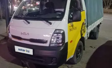 Kia Bongo 2024 года за 13 999 999 тг. в Алматы фото 2