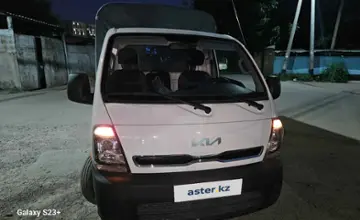 Kia Bongo 2024 года за 13 999 999 тг. в Алматы фото 4