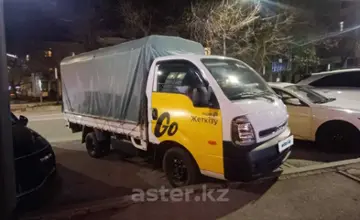 Kia Bongo 2024 года за 13 999 999 тг. в Алматы
