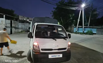 Kia Bongo 2024 года за 13 999 999 тг. в Алматы фото 3