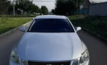 Lexus GS 2006 года за 6 500 000 тг. в Алматы фото 2
