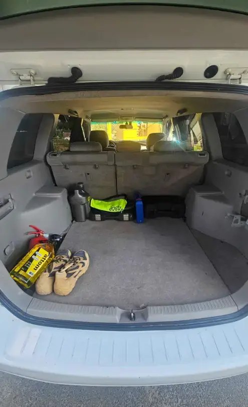 Toyota Highlander 2002 года за 4 700 000 тг. в Шымкент