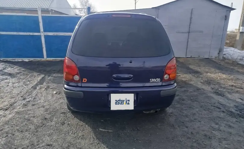 Toyota Corolla Spacio 1998 года за 2 100 000 тг. в Павлодар фото 3