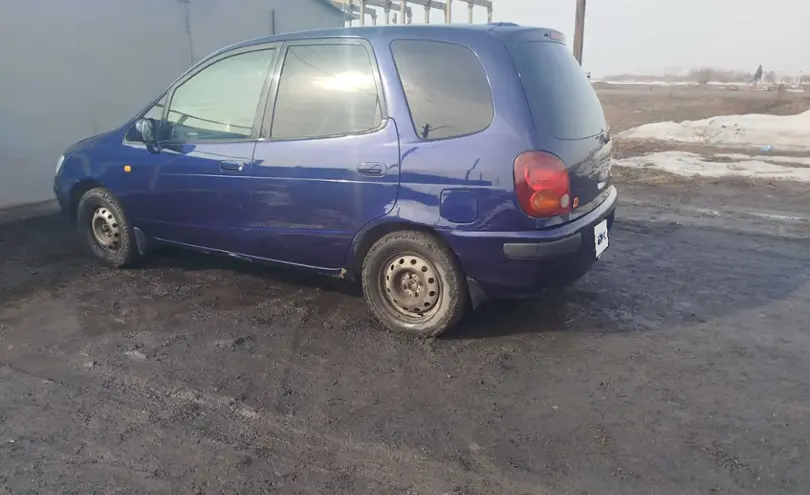 Toyota Corolla Spacio 1998 года за 2 100 000 тг. в Павлодар фото 4