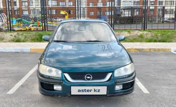 Opel Omega 1995 года за 1 400 000 тг. в Шымкент фото 1