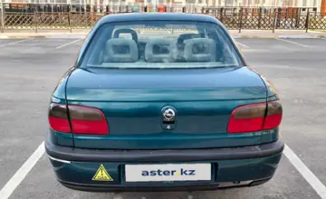 Opel Omega 1995 года за 1 400 000 тг. в Шымкент фото 3