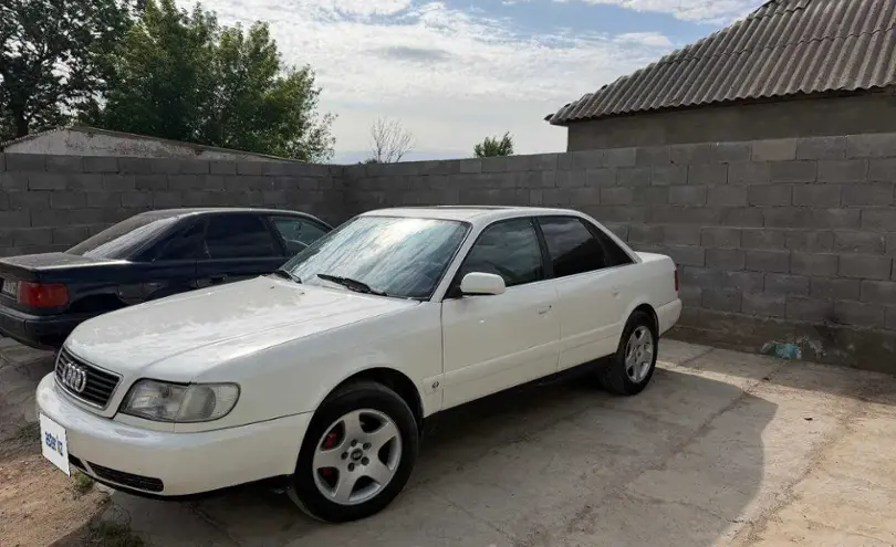 Audi A6 1995 года за 3 000 000 тг. в Астана