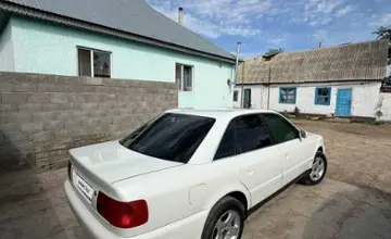 Audi A6 1995 года за 3 000 000 тг. в Астана