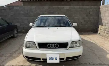 Audi A6 1995 года за 3 000 000 тг. в Астана фото 3