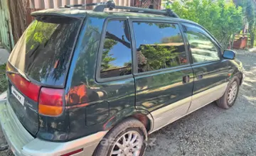 Mitsubishi Space Runner 1996 года за 1 200 000 тг. в Алматы фото 2