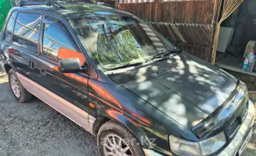 Mitsubishi Space Runner 1996 года за 1 200 000 тг. в Алматы фото 1