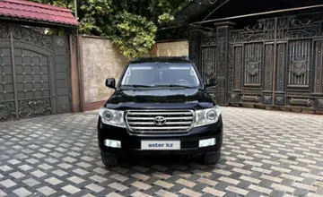 Toyota Land Cruiser 2011 года за 18 000 000 тг. в Шымкент фото 4