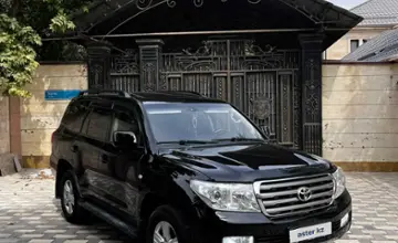 Toyota Land Cruiser 2011 года за 18 000 000 тг. в Шымкент
