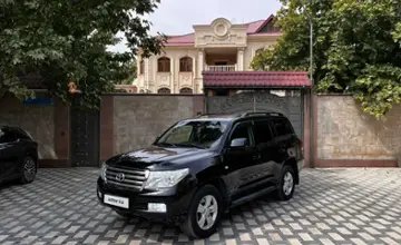 Toyota Land Cruiser 2011 года за 18 000 000 тг. в Шымкент фото 3