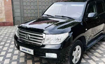 Toyota Land Cruiser 2011 года за 18 000 000 тг. в Шымкент фото 2