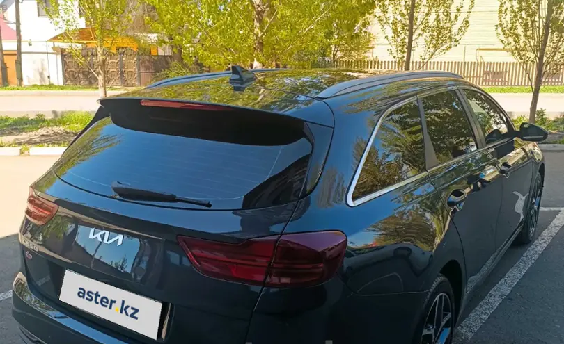 Kia Ceed 2025 года за 11 000 000 тг. в Уральск