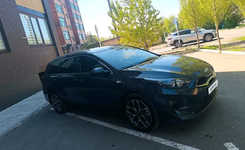 Kia Ceed 2025 года за 11 000 000 тг. в Уральск фото 3