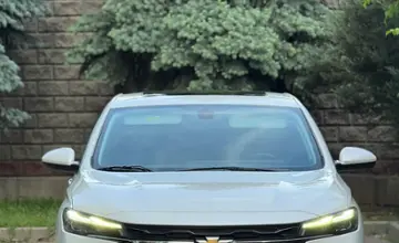 Chevrolet Monza 2024 года за 6 600 000 тг. в Алматы фото 2