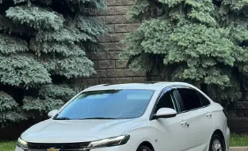 Chevrolet Monza 2024 года за 6 600 000 тг. в Алматы фото 1