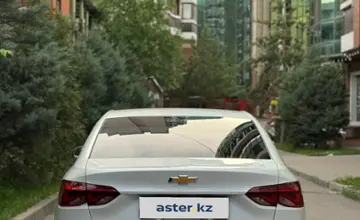 Chevrolet Monza 2024 года за 6 600 000 тг. в Алматы