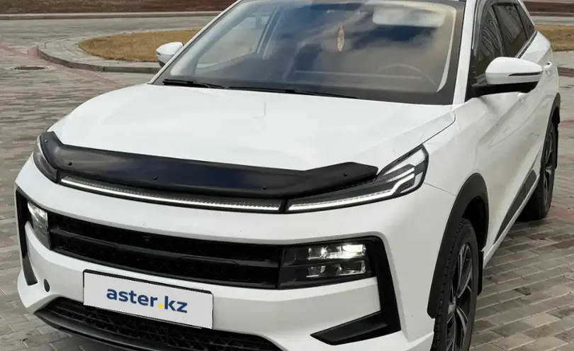 JAC JS6 2023 года за 7 500 000 тг. в Астана