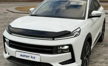 JAC JS6 2023 года за 7 500 000 тг. в Астана фото 1
