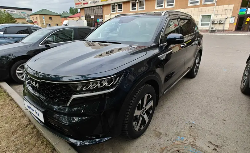 Kia Sorento 2022 года за 15 900 000 тг. в Астана фото 1