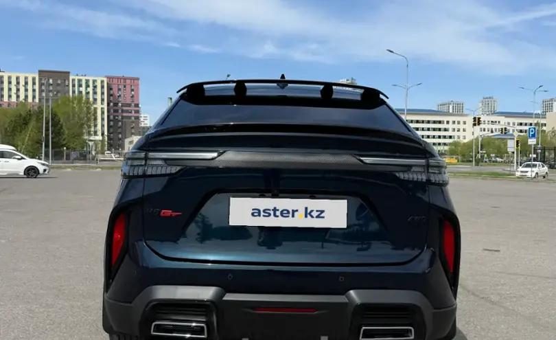 Haval H6 GT Tech Plus 2024 года за 12 500 000 тг. в Астана фото 4