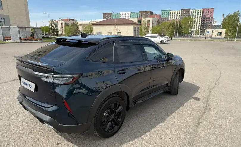 Haval H6 GT Tech Plus 2024 года за 12 500 000 тг. в Астана фото 3