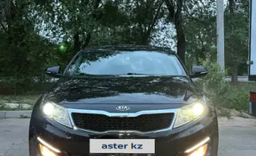 Kia K5 2012 года за 7 500 000 тг. в Алматы фото 1