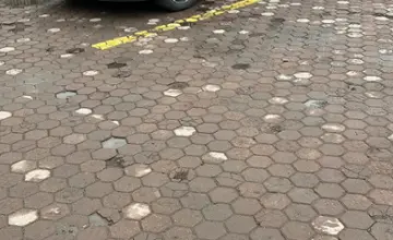 Hyundai Bayon 2023 года за 7 300 000 тг. в Северо-Каз. область фото 2