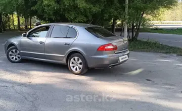 Skoda Superb 2009 года за 4 500 000 тг. в Павлодарская область