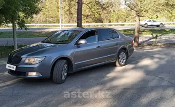 Skoda Superb 2009 года за 4 500 000 тг. в Павлодарская область фото 1