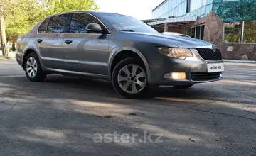 Skoda Superb 2009 года за 4 500 000 тг. в Павлодарская область фото 3