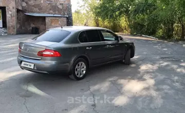 Skoda Superb 2009 года за 4 500 000 тг. в Павлодарская область фото 4