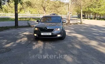 Skoda Superb 2009 года за 4 500 000 тг. в Павлодарская область фото 2