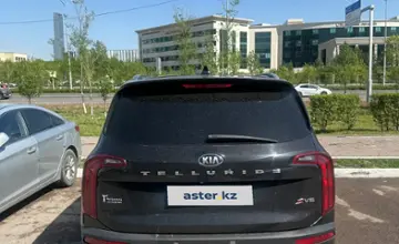 Kia Telluride 2021 года за 16 000 000 тг. в Астана фото 2