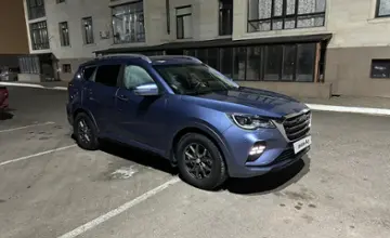Jetour X70 2023 года за 7 500 000 тг. в Караганда фото 3