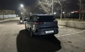 Jetour X70 2023 года за 7 500 000 тг. в Караганда фото 4