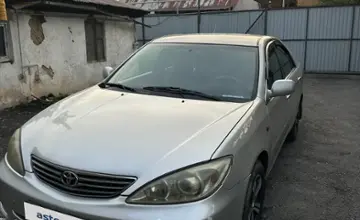 Toyota Camry 2003 года за 3 600 000 тг. в Алматы фото 1