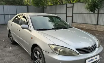 Toyota Camry 2003 года за 3 600 000 тг. в Алматы фото 2