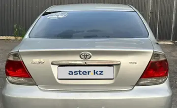 Toyota Camry 2003 года за 3 600 000 тг. в Алматы фото 4