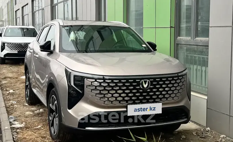 Changan CS55PLUS 2025 года за 9 800 000 тг. в Алматы