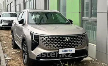 Changan CS55PLUS 2025 года за 9 800 000 тг. в Алматы фото 1