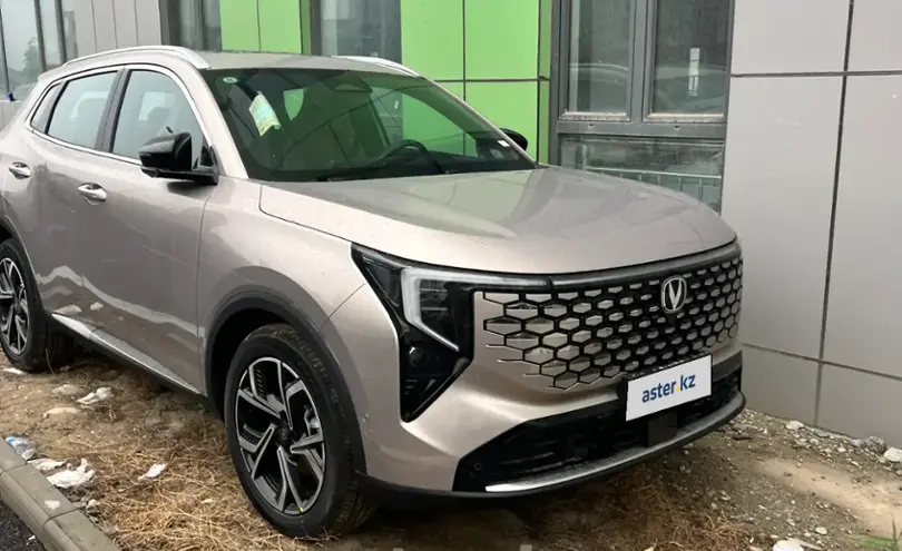 Changan CS55PLUS 2025 года за 9 590 000 тг. в Алматы фото 2
