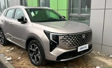 Changan CS55PLUS 2025 года за 9 800 000 тг. в Алматы фото 2