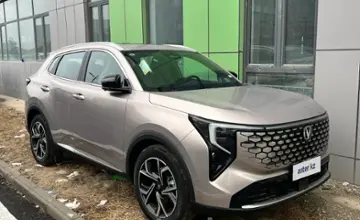 Changan CS55PLUS 2025 года за 9 800 000 тг. в Алматы фото 3