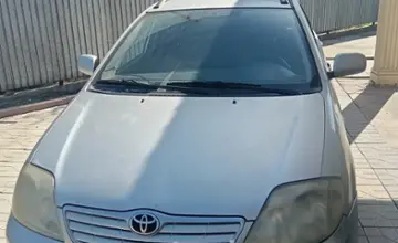 Toyota Corolla 2006 года за 2 500 000 тг. в Талдыкорган фото 2
