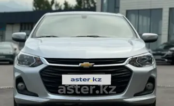 Chevrolet Onix 2023 года за 5 600 000 тг. в Алматы фото 2